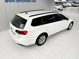 Volkswagen Passat Variant Business 2.0 TDI 90kW(122CV) DSG