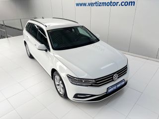 Volkswagen Passat Variant Business 2.0 TDI 90kW(122CV) DSG