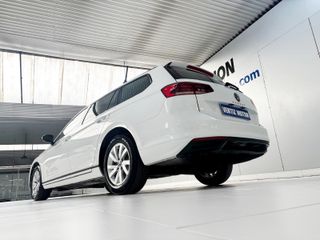 Volkswagen Passat Variant Business 2.0 TDI 90kW(122CV) DSG