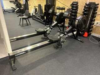 Remo de Aire Titanium Strength