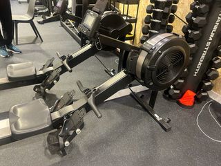 Remo de Aire Titanium Strength