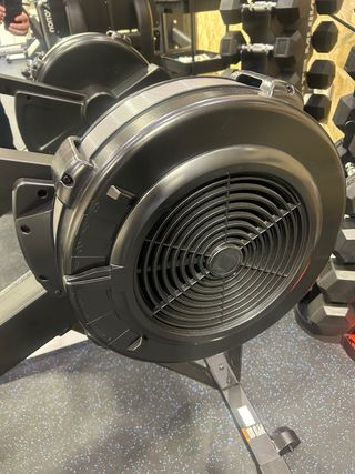 Remo de Aire Titanium Strength