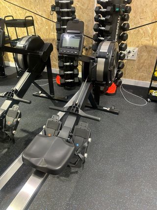 Remo de Aire Titanium Strength