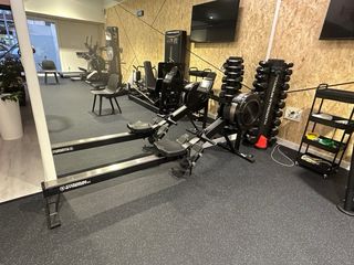 Remo de Aire Titanium Strength