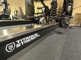 Remo de Aire Titanium Strength