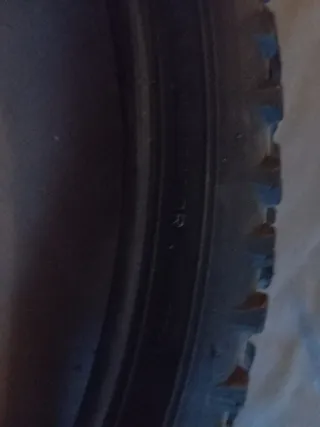 Cubierta y cámara MTB 26