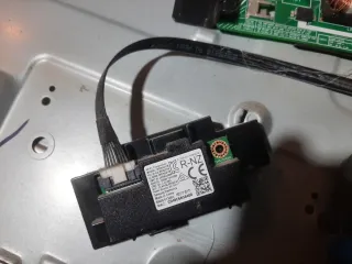 Samsung UE55NU7025K para piezas