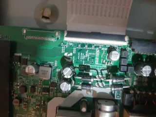 Samsung UE55NU7025K para piezas