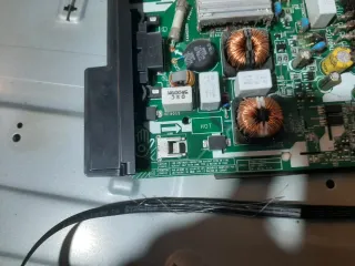 Samsung UE55NU7025K para piezas