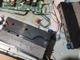 Samsung UE55NU7025K para piezas