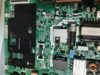 Samsung UE55NU7025K para piezas