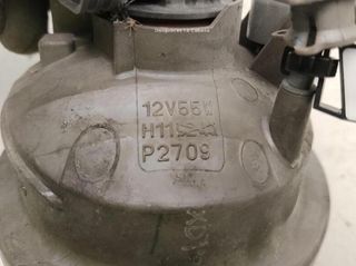 Fiat 20887131 faro antiniebla del izq sedici (fy_)