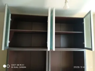 Armario modular. Oficina, salón o habitación.