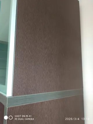 Armario modular. Oficina, salón o habitación.