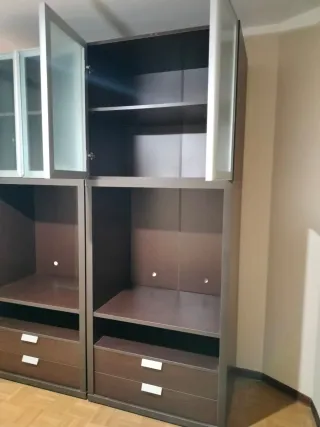 Armario modular. Oficina, salón o habitación.