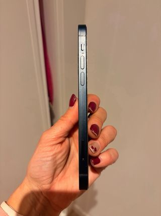 iPhone 12 128 GB negro!