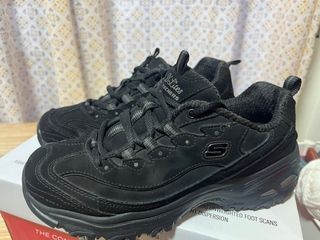 Skechers D'Lites Mujer Talla 37