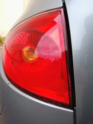 Piloto Izquierdo Seat Altea