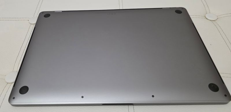 Macbook pro 2017 15" i7 16gb o cambio SOLO HOY afbeelding 8