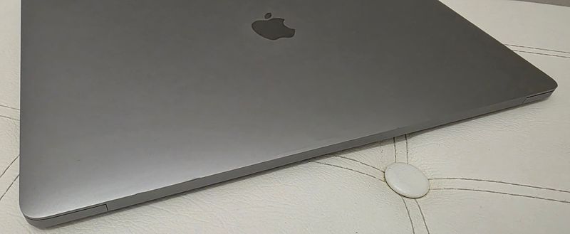 Macbook pro 2017 15" i7 16gb o cambio SOLO HOY afbeelding 7