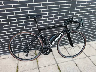 Bicicleta Specialized S-Works Tarmac SLR6