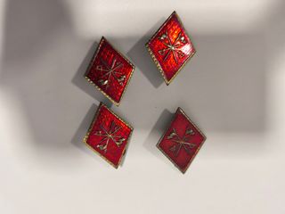 Lote Medallas Militares Españolas