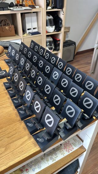 Grabado Láser con Xtool F2 ultra