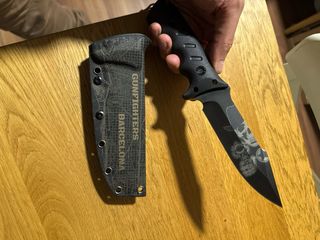 Grabado Láser con Xtool F2 ultra