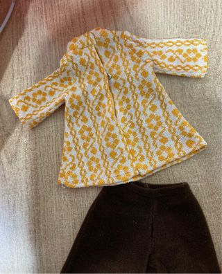 Conjunto Nancy Loco Loco