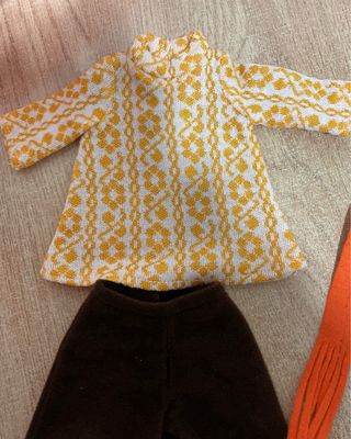 Conjunto Nancy Loco Loco