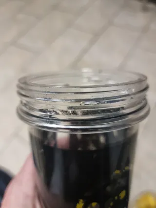 Bote Presión Pelotas Pádel Pascal Box