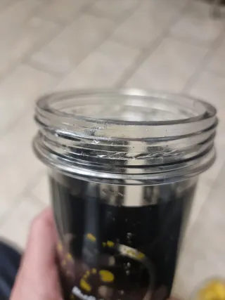 Bote Presión Pelotas Pádel Pascal Box