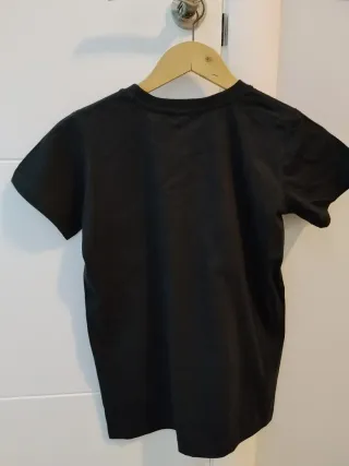 Camiseta Huntrix Kpop Nueva