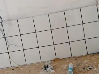 Hago reformas de baños cosinas pisos completos par