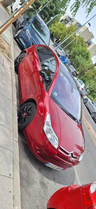 Citroen C4 2005