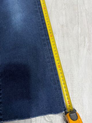 Jeans Levi's 715 Bootcut Donna W25