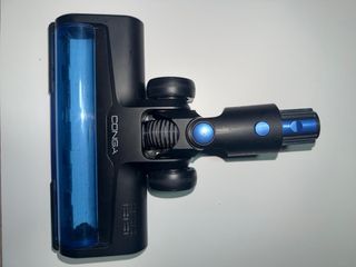 Cepillo Conga Rockstar 8500