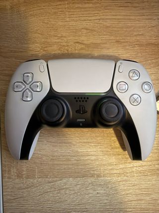 Mando DualSense PS5 Blanco