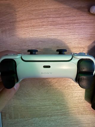 Mando DualSense PS5 Blanco