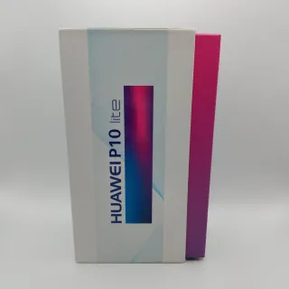 Huawei P10 Lite 32GB Nero Sbloccato