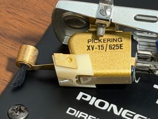 Giradischi Pioneer PL-51