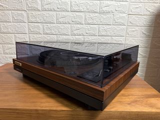 Giradischi Pioneer PL-51