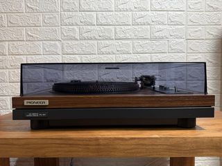 Giradischi Pioneer PL-51