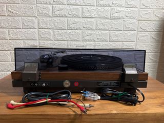 Giradischi Pioneer PL-51