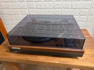 Giradischi Pioneer PL-51