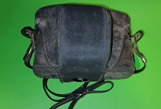 Cámara Ricoh 35 Electronic. Vintage. correa+funda