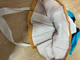 Vestido Nancy Cenicienta