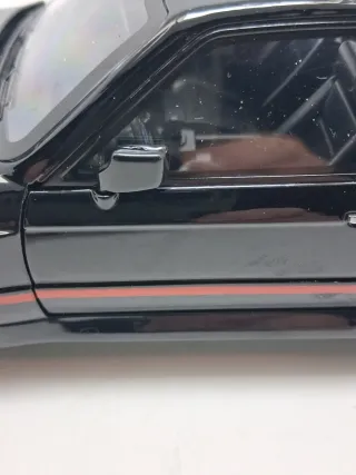 Bmw M3 Sport Evo,scala 1:24.Nuovo,con luci e suoni