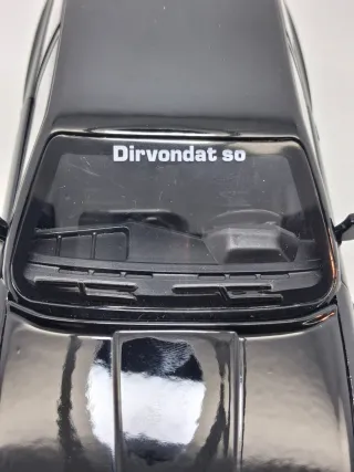 Bmw M3 Sport Evo,scala 1:24.Nuovo,con luci e suoni