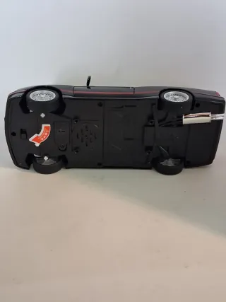 Bmw M3 Sport Evo,scala 1:24.Nuovo,con luci e suoni